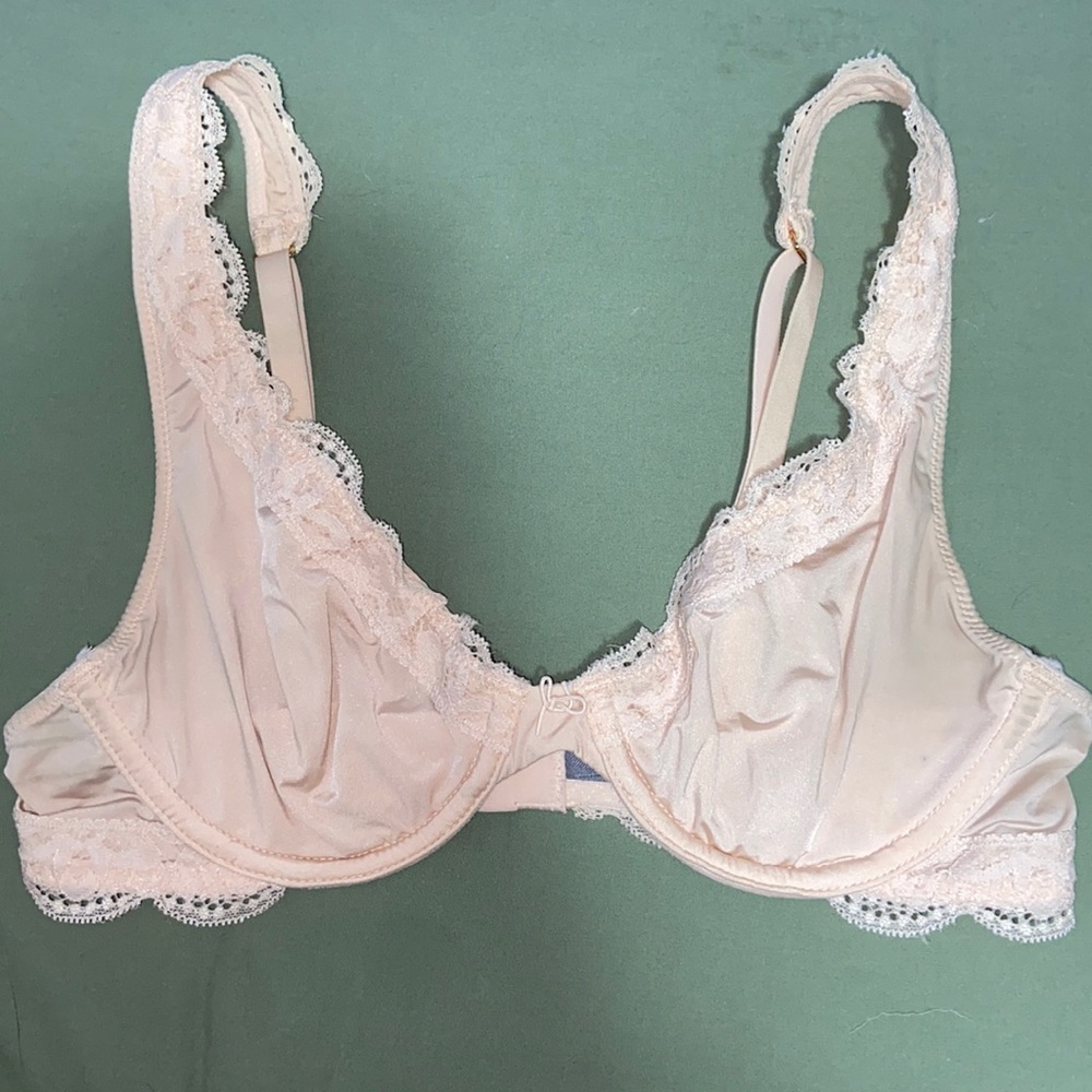 Aerie Unlined Bra